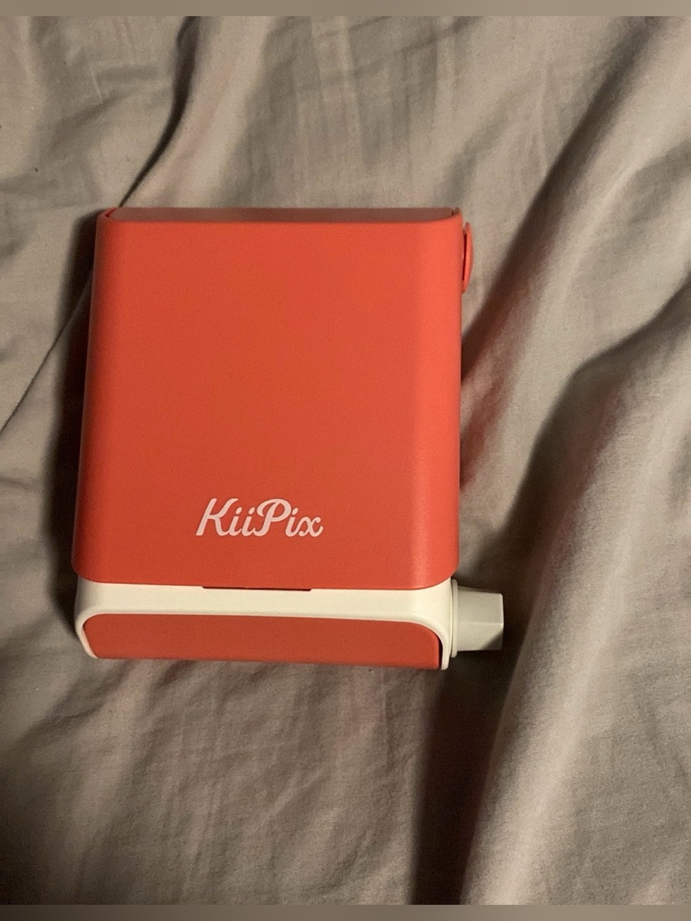 Like New KiiPix